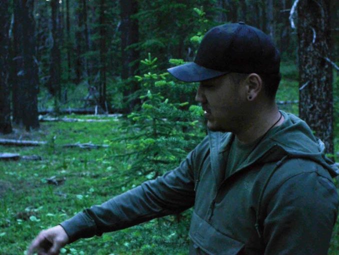 Scat / Droppings | Alberta Sasquatch